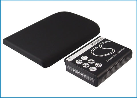 Blackberry Torch, Torch 9800