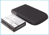 Blackberry Torch, Torch 9800