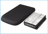 Blackberry Torch, Torch 9800