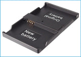 Blackberry Torch, Torch 9800