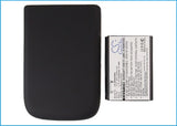 Blackberry Torch, Torch 9800