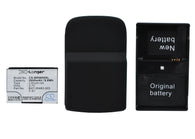 Blackberry Torch, Torch 9800