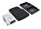 Blackberry Torch, Torch 9800