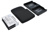 Blackberry Torch, Torch 9800