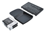 Blackberry Torch, Torch 9800