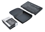 Blackberry Torch, Torch 9800