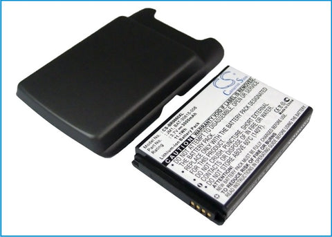 Blackberry Torch 9860, Torch 9850