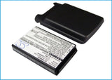 Blackberry Torch 9860, Torch 9850