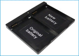 Blackberry Torch 9860, Torch 9850