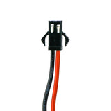 Cameron Sino Replacement Battery for Horizon HDSM, HDSM 2.5 Satellite Meter, HDSM USB, HDTM, HDTM plus USB Terrestrial mete, HDTM Terrestrial Meter, USB Plus Satellite meter, USB Satellite meter (3000mAh)