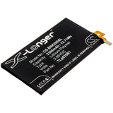 BlackBerry BBF100-1,BBF100-2,BBF100-4,BBF100-6,BBF100-8,BBF100-9,KEY2,KEY2 LE; P/N:TLp035B1 Battery