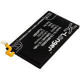New 3300mAh Battery for BlackBerry BBF100-1,BBF100-2,BBF100-4,BBF100-6,BBF100-8,BBF100-9,KEY2,KEY2 LE; P/N:TLp035B1
