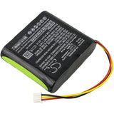 New 4400mAh Battery for Klipsch KMC1