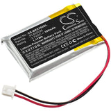 BlueParrott VXI B350-XT; P/N:PL602030 Battery