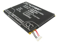 Blackberry Z3, STJ100-1