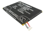 Blackberry Z3, STJ100-1