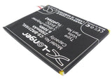 Blackberry Z3, STJ100-1