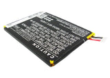 Blackberry Z3, STJ100-1