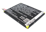 Blackberry Z3, STJ100-1