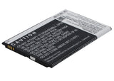 Blackberry Z5