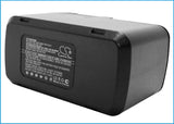 BERNER BACS 12V, Bosch 3300K, 3305K, 330K, 3310K, 3315K, 3500, ABS 12 M-2, ABS M 12V, AHS 3, AHS 4, AHS A, ASG 52