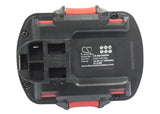 Bosch 13614, 13614-2G, 15614, 1661, 1661K, 22614, 23614, 32614, 32614-2G, 33614, 33614-2G, 3454, 3454-01, 3454SB, 34614