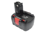 Bosch GSR 12-1, Exact 8, Exact 12, Exact 700, GSB 12, GLI 12, PSR 12, PAG 12, GSR 12V, GSR 12-2, GSB 12VE-2, GDR 12V