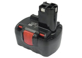 Bosch GSR 12-1, Exact 8, Exact 12, Exact 700, GSB 12, GLI 12, PSR 12, PAG 12, GSR 12V, GSR 12-2, GSB 12VE-2, GDR 12V