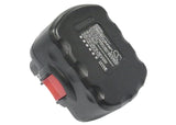 Bosch GSR 12-1, Exact 8, Exact 12, Exact 700, GSB 12, GLI 12, PSR 12, PAG 12, GSR 12V, GSR 12-2, GSB 12VE-2, GDR 12V