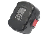 Bosch GSR 12-1, Exact 8, Exact 12, Exact 700, GSB 12, GLI 12, PSR 12, PAG 12, GSR 12V, GSR 12-2, GSB 12VE-2, GDR 12V