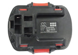 Bosch GSR 12-1, Exact 8, Exact 12, Exact 700, GSB 12, GLI 12, PSR 12, PAG 12, GSR 12V, GSR 12-2, GSB 12VE-2, GDR 12V