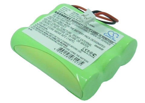 Ascom Linga, Binatone Unit1, Kenwood Primo IS-C10, Martin Dawes MD110, Radix City 40