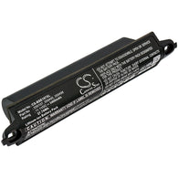 BOSE 404600,Soundlink,Soundlink 2,SoundLink 3,Soundlink II,SoundTouch 20; P/N:330105,330105A,330107,330107A,359495,359498,404600,404900 Battery