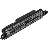 New 3400mAh Battery for BOSE 404600,Soundlink,Soundlink 2,SoundLink 3,Soundlink II,SoundTouch 20; P/N:330105,330105A,330107,330107A,359495,359498,404600,404900