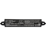 New 3400mAh Battery for BOSE 404600,Soundlink,Soundlink 2,SoundLink 3,Soundlink II,SoundTouch 20; P/N:330105,330105A,330107,330107A,359495,359498,404600,404900
