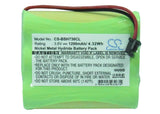 Bosch 738, CT-COM 147, CT-COM 157, CT-COM 214, CT-COM 311, CT-COM 314, CT-COM 316, CT-COM 347, CT-COM 358, CT-COM 412