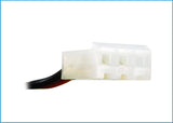 BOSCH Somfy K8, Somfy K10, Somfy D14, Somfy K12, Roll-Lift K10, Roll-Lift K12, Rollfix D870E, Rollfix D962E