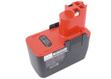 Bosch 26156801, PSR14.4VES-2, VPE-2, 2 607 335 252, BAT015, 2 610 995 883, 2 607 335 210, 26156801 14.4 Volt