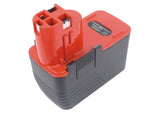 Bosch 26156801, PSR14.4VES-2, VPE-2, 2 607 335 252, BAT015, 2 610 995 883, 2 607 335 210, 26156801 14.4 Volt