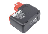 Bosch 26156801, PSR14.4VES-2, VPE-2, 2 607 335 252, BAT015, 2 610 995 883, 2 607 335 210, 26156801 14.4 Volt