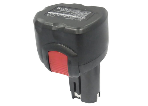 Bosch GSR 9.6-1, GSR 9.6-2, GSR 9.6V, GDR 9.6V, 32609, 32609-RT, GSR 9.6 New Version