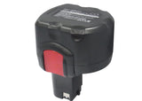 Bosch GSR 9.6-1, GSR 9.6-2, GSR 9.6V, GDR 9.6V, 32609, 32609-RT, GSR 9.6 New Version