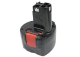 Bosch GSR 9.6-1, GSR 9.6-2, GSR 9.6V, GDR 9.6V, 32609, 32609-RT, GSR 9.6 New Version