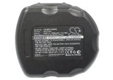Bosch GSR 9.6-1, GSR 9.6-2, GSR 9.6V, GDR 9.6V, 32609, 32609-RT, GSR 9.6 New Version