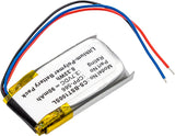 New 90mAh Battery for Beats Powerbeats2,Powerbeats3; P/N:CPP-566
