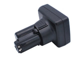 Bosch 12-Volt Max Tools, SKC120-202, All 12V MAX Pod Battery Style Tools, FL10, GLI 10.8 V-LI, GMF 10.8 V-LI