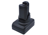 Bosch 12-Volt Max Tools, SKC120-202, All 12V MAX Pod Battery Style Tools, FL10, GLI 10.8 V-LI, GMF 10.8 V-LI