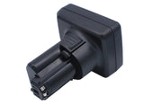 Bosch 12-Volt Max Tools, SKC120-202, All 12V MAX Pod Battery Style Tools, FL10, GLI 10.8 V-LI, GMF 10.8 V-LI