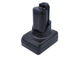 Bosch 12-Volt Max Tools, SKC120-202, All 12V MAX Pod Battery Style Tools, FL10, GLI 10.8 V-LI, GMF 10.8 V-LI