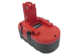 Bosch 13618-2G, 1644, 1644-24, 1644B-24, 1644K, 1644K-24, 1646K, 1659K, 1659RK, 1662, 1662B, 1662K, 1662K-24, 1688K-24